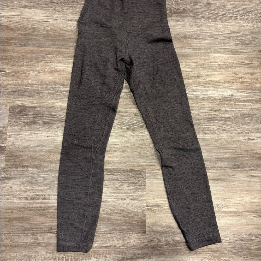 Align High-Rise Pant 28”